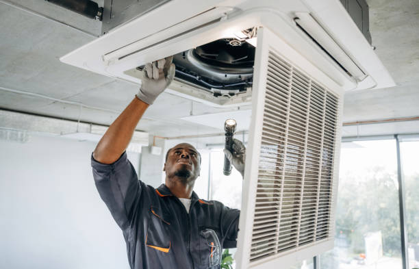 Licensed Furnace Repair service in Jasper, FL - FH HVAC