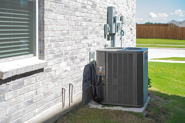 Reliable Furnace Repair contractor in Jasper, FL by FH HVAC